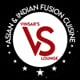 Vinsar's Indian Kitchen and Lounge