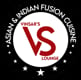 Vinsar's Indian Kitchen and Lounge