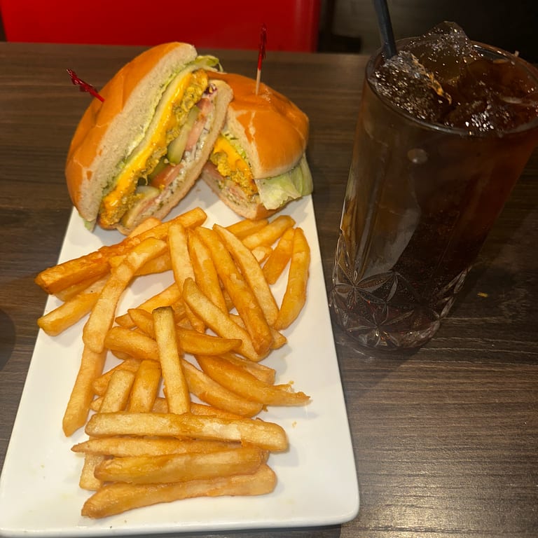 Delicious Fries for Every Craving