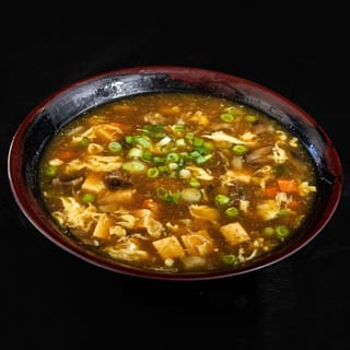 Hot & Sour Soup