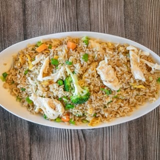 Fried Rice