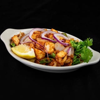 Chilli Paneer