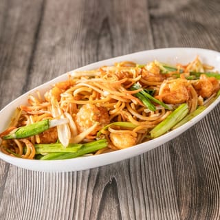 Chow Mein